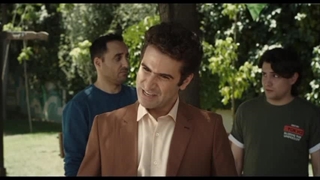 سکانس مگه تموم عمر چند تا بهاره حبیب آمد