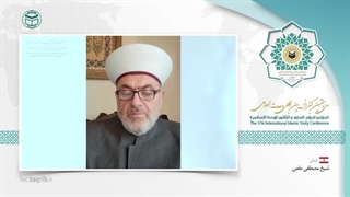 شیخ مصطفی ملص