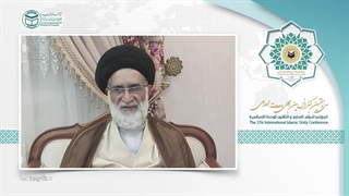 حجت الاسلام و المسلمین سید مجتبی طباطباییen