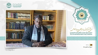 شیخ اسماعیل دعاen