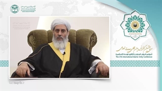 مولوی غلام نبی توکلیar