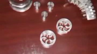 تولید کننده پکینگ