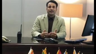 دو چالش صنعت هتلداری و گردشگری از زبان مدیر عامل شرکت تخصصی شاهزاده حمزه