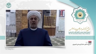 شیخ دکتر حاتم کریم علی الجبوری لیزر صورت