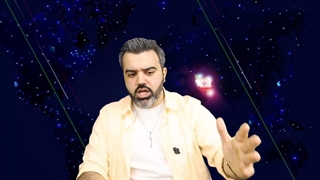 آقای تحلیلگر/کارشناس ضد ایرانی: ترکیه از سکوت ایران بترسد / صدام به فنا رفت، ترکیه را نباید از دست بدهیم