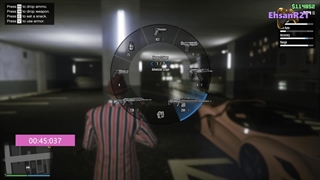 GTA V : جی تی ای وی آنلاین | میشه اسلحه ها جدید رو ارزون تر بخریم ؟ GTAV Online