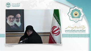 خانم دکتر راضیه پورحیدر en اصلاح طرح لبخند