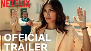 سریال ارین کارتر کیست Who Is Erin Carter فصل اول قسمت اول با زیرنویس فارسی