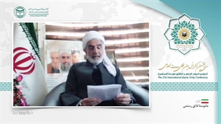 ماموستا فائق رستمی