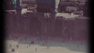 آقا جان بیا