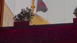 حسین آقا جان