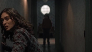 فیلم ترسناک تار عنکبوت دوبله فارسی Cobweb 2023