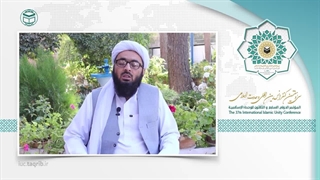 مولانا سید سمیع الله آغا