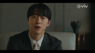 قسمت 5 سریال داستان قراداد ازدواج پارک با زیرنویس فارسی