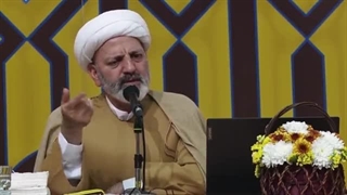 استاد محمد شجاعی: مهم ترین دعا