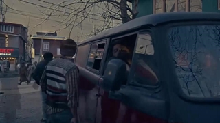 فیلم لئو با دوبله فارسی/ Leo 2023