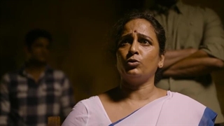 فیلم یاشودا /Yashoda 2022/ با دوبله فارسی