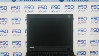 تعویض مانیتور لپ تاپ لنوو Lenovo Thinkpad Edge 14 || کامپیوتر افق