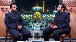 ابعاد خدمت در بنیادی به نام کرامت