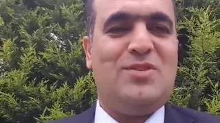 آزمایش خاک تهراندشت