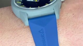 ساعت مچی مردانه ریباک RD-DOD-G2-PBPL-LY