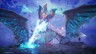 همه رونمایی‌های گیم آواردز 2023