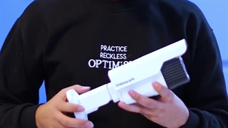 دوربین پلاک خوان ویدئوپارک