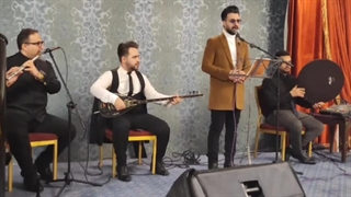 گروه برای مراسم ترحیم/09125729113