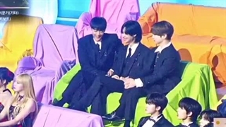 خدایا اعضای شاینی کیوتن خیلییی