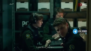 سریال دیوار قسمت 6 دوبله فارسی