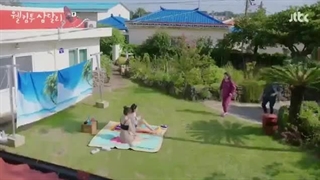 سریال به سامدالری خوش امدید قسمت 3 + زیرنویس فارسی