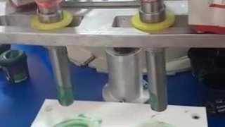 دستگاه گریس پرکن