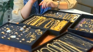 خرید اقساطی طلا بدون چک