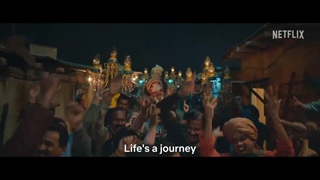 تریلر سریال The Railway Men