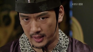 سریال کره ای شاه گوانگتو کبیر قسمت 35 با زیرنویس فارسی