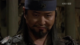 سریال کره ای شاه گوانگتو کبیر قسمت 40 با زیرنویس فارسی