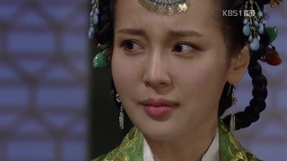 سریال کره ای شاه گوانگتو کبیر قسمت 41 با زیرنویس فارسی