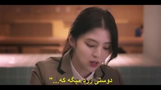 قسمت سوم سریال موسیقی متن شماره 1 + زیرنویس فارسی چسبیده Soundtrack #1 2022 با بازی هان سو هی و پارک هیونگ شیک