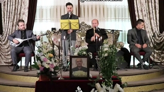 گروه موسیقی ترحیم /09125729113