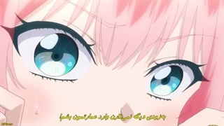 انیمه هفتمین حلقه_ی زمانی! شخصیتِ زن شرور داستان از زندگی متأهلی بی_دغدغه_اش با بدترین دشمنش لذت می_برد قسمت 1-360p