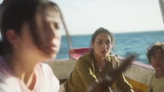 سینمایی اکشن دیو سیاه