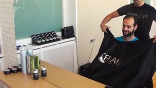 پروتز مو چیست ؟ پروتز مو چگونه انجام میشود؟