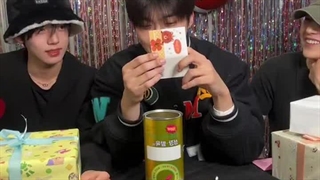 لایو تولد گونووک زیروبیسوان 2024/01/08