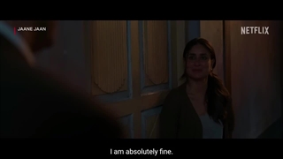 دانلود فیلم جان جان Jaane Jaan 2023