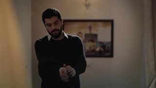 سریال آقازاده قسمت 10