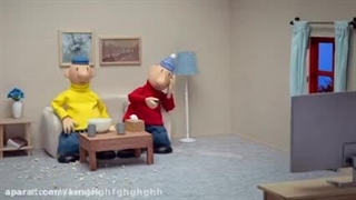 کارتون نوستالژی پت و مت