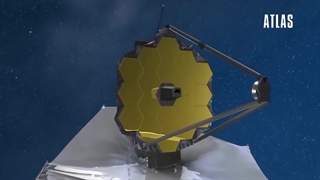 واضح‌ترین تصویر از پروکسیما بی که توسط تلسکوپ فضایی جیمز وب منتشر شده است، (فوری)