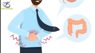 10 نشانه حساسیت بدن شما به مواد گلوتن دار