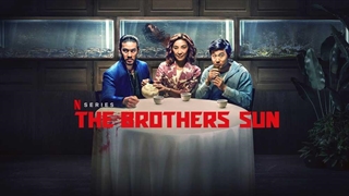 سریال برادران سان The Brothers Sun فصل اول قسمت اول با زیرنویس فارسی