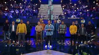 قسمت اول فصل سوم شب آهنگی (کامل)(رایگان)| شب آهنگی فصل سوم قسمت 1